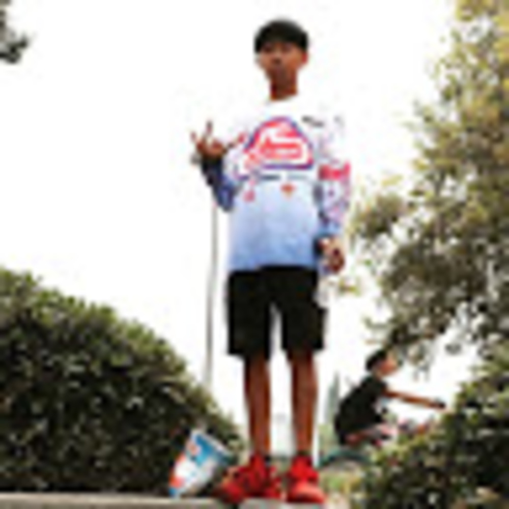 Meet your Posher, Suso_